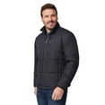thumbnail image 4 of Free Country Men's Ski Patrol 3-in-1 Systems Jacket Black XL, 4 of 10