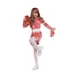 thumbnail image 1 of VESTIDO GOGO PARA NIÑA, HDBD - S 4-6 RG Costumes 91478-S, 1 of 1