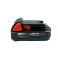 thumbnail image 5 of Milwaukee M18 Fuel 1/2" 18V Brushless Hammer Drill 2804-20 with (2) 2Ah Batteries, 5 of 5