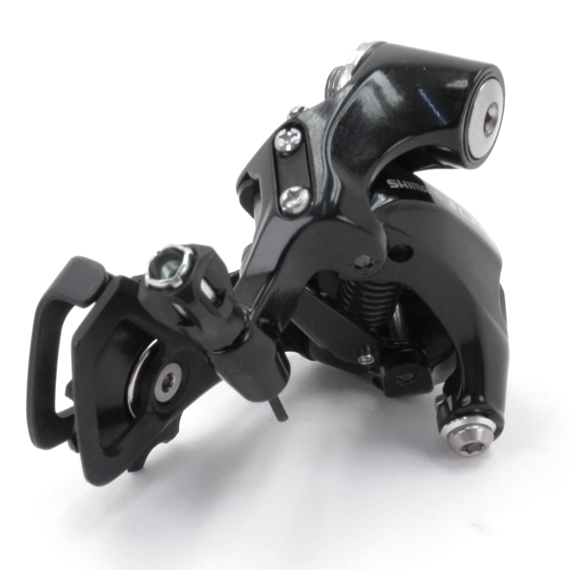 Shimano 105 11-Speed Road Bike Rear Derailleur // Short Cage // RD