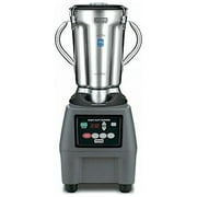 Waring Commercial Food Blender with Timer,Elect. Panel  CB15T