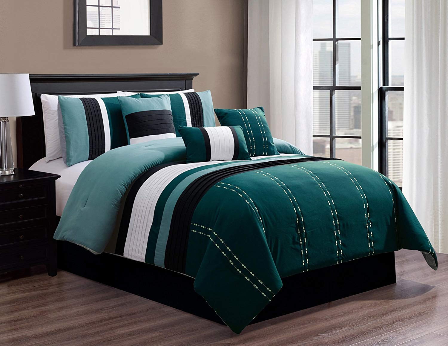 Luxury Queen Size Bedspreads