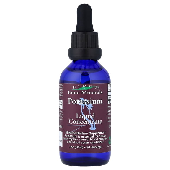 Potassium Concentrate