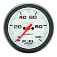 thumbnail image 3 of Autometer 5863 Phantom Electric Fuel Pressure Gauge, 3 of 4