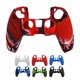 thumbnail image 3 of Gwong Electrónica Cubierta protectora de la consola del controlador del gamepad de silicona suave antideslizante para PS5, 3 of 7