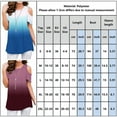 thumbnail image 4 of JustVH Womens Cold Shoulder Soild Color Casual Tunic Blouse Tops, 4 of 4