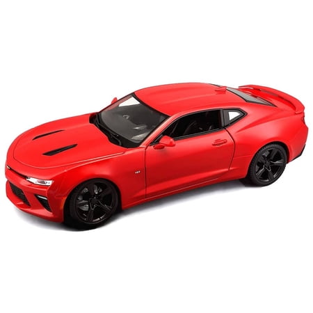 2016 Chevrolet® Camaro® SS