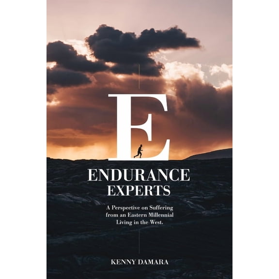 Endurance Experts (Hardcover)