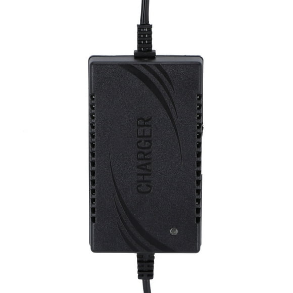 Sprayer Intelligent Charger,12V1.8A Intelligent Battery Charger Intelligent Battery Charger Electric Sprayer Charger Professional Grade