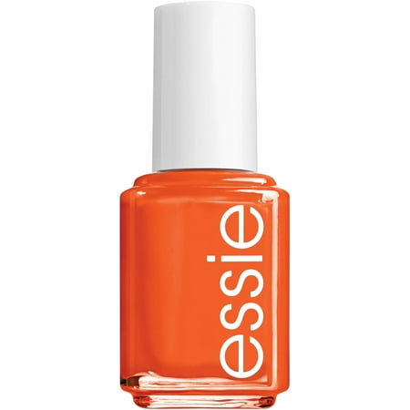essie® nail polish, corals