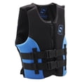 thumbnail image 3 of Seachoice Neoprene Multi-Sport Life Jacket and Vest, Youth, 3 of 5