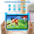 thumbnail image 3 of Children Tablet PC Android 10 Tablet PC 7 inch 64GB ROM Octa Core WIFI Tablets, 3 of 8