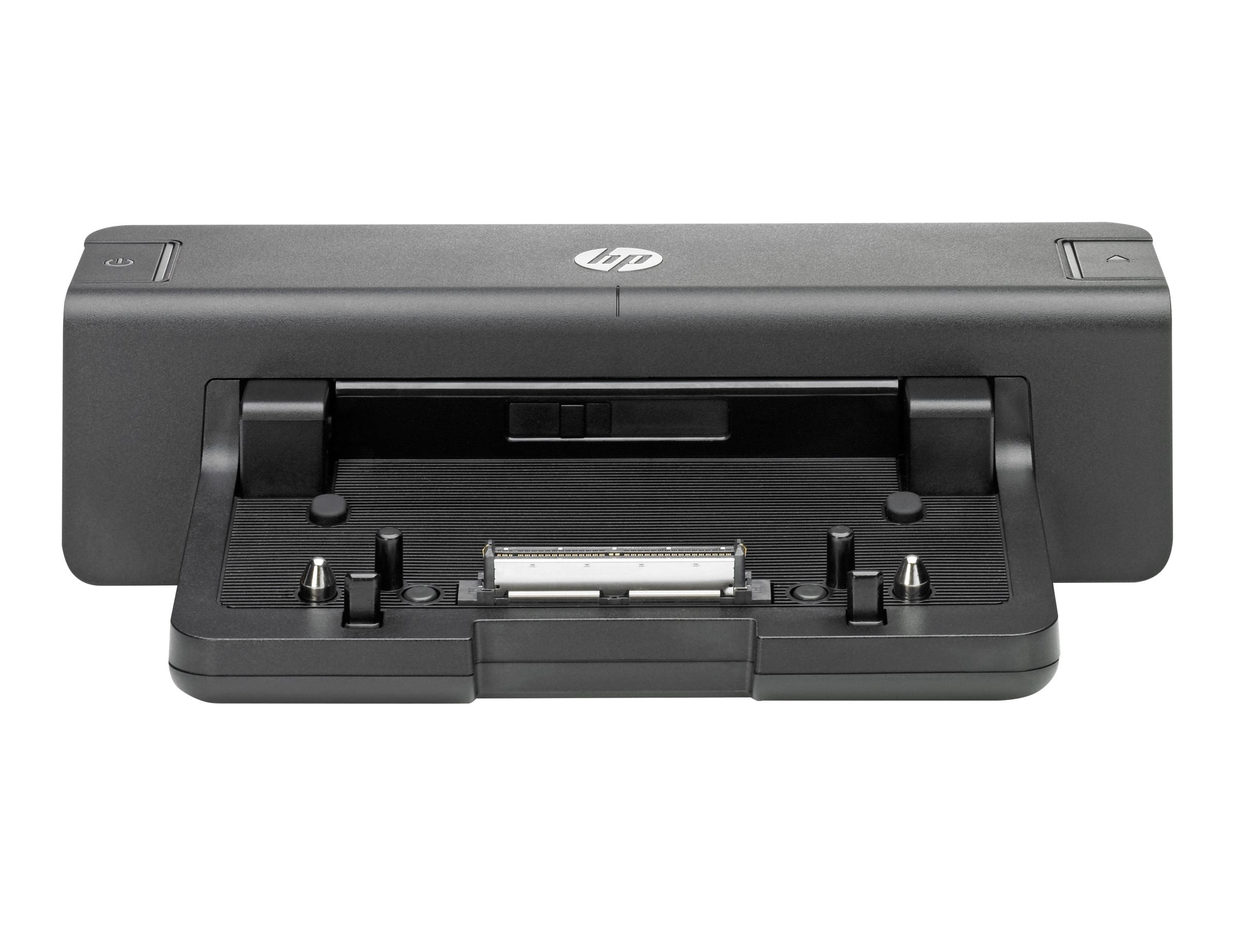 HP 2012 90W Docking Station - docking station