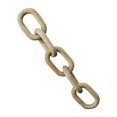 thumbnail image 2 of Lipstore Wood Chain Link Decor, Home Boho Dinning Room 5 Link Chain Decorative Chain Link, 2 of 8