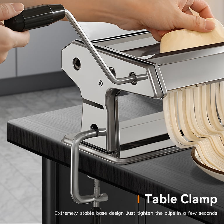M Buder Pasta Maker Machine photo 6