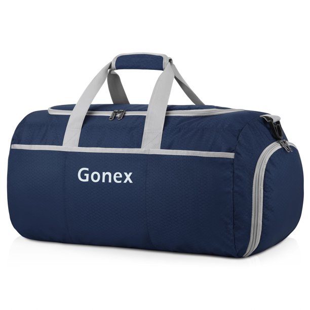 Gonex Duffle Bag Review IUCN Water