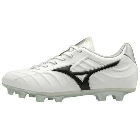 mizuno youth soccer shoes - rebula v3 jr - 540174 (Best Youth Soccer Shoes)