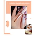 thumbnail image 4 of DPTALR Moisturizing Concealer Pen Popsicle Whitening Concealer 3ml, 4 of 4