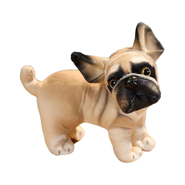 Juguetes para mascotas Vogacara Relleno suave Tipo 6 de pie