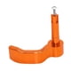 thumbnail image 5 of Reemplazo de palanca de acelerador de pulgar para Polaris ATV Sportsman 450 550 850 Naranja, 5 of 8