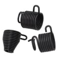 thumbnail image 4 of Shovel Interface Flat Pneumatic Rivets Head Shovel 3pcs, 4 of 9