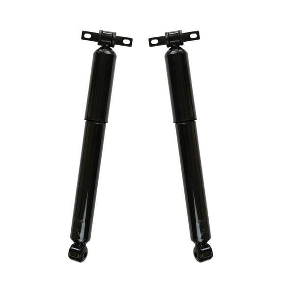 AutoShack Rear Shock Absorbers Replacement for 2018-2026 Honda Odyssey 2-PC Set