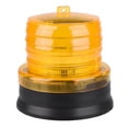 thumbnail image 2 of Strobe Lights, 116mm Height Warning Lights, Emergency Light, For Vehicles For Trucks, 2 of 8
