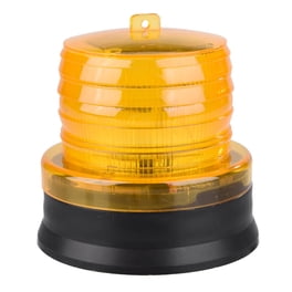 3 Feux De Circulation Miniatures Pour Enfants – 12 Cm Avec Sons Et Lumières LED – Jouets éducatifs Routiers Pour Apprendre En S'amusant