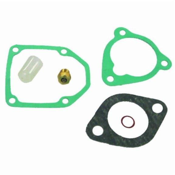 Sierra CARB KIT 18-7754