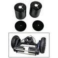 thumbnail image 1 of Cubierta protectora de motor de monopatín de 2 piezas para cubiertas de motor de camión de monopatín de montaña para tablero eléctrico todoterreno, 1 of 8