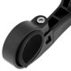 thumbnail image 4 of Soporte Extensor de Manillar de Bicicleta Sunnimix Negro, 4 of 8