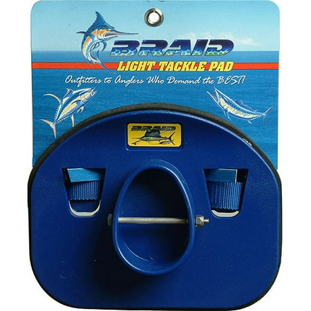 UPC 026362304204 product image for Braid Products Light Tackle Fighting Pad | upcitemdb.com