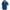 01-Blue, variant on QIPOPIQ Womens Short Sleeve Polo Shirts Business Casual V Neck Collared Tops Dressy Work Tunic Blouses with Pocket Clearance