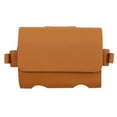 thumbnail image 2 of Golfs Storage Bag Leather Golfs Waist Pack Golfs Accessories Organizer Case, 2 of 6