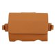 thumbnail image 2 of Golfs Storage Bag Leather Golfs Waist Pack Golfs Accessories Organizer Case, 2 of 6