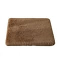 thumbnail image 1 of Square Plush Dog Mat Cat Nest Mat Winter Warm Removable and Washable Pet Products, 1 of 5