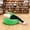 Green, variant on ToppiJoy 6 Pcs Portable Bean Bag Chairs, Outdoor Blow up Camping Chairs, for Movie Bedroom Reading Camping Room (Pink)