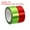 Green, Red, variant on Uxcell Metallic Washi Tape 15mm x 5m, 4 Pack Art Tapes Self-Adhesive Dark Blue,Purple