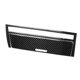thumbnail image 2 of Ajuste de Cubierta de Panel de Encendedor de de Fibra de Carbono Negro para Coche kusrkot Embellecedor del panel del encendedor delantero, 2 of 7