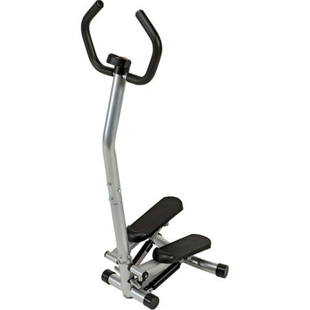 Marcy Mini-Stepper with Assist Handles: MS-94