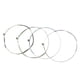 thumbnail image 4 of Cuerdas de Violín V68 Accesorios Profesionales de Instrumento de Música Sunnimix Cuerdas de violín, 4 of 8
