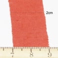 thumbnail image 6 of Tnobhg Crochet Line Widened Design Fine Texture Soft Comfortable DIY Bag Hand Knitting Yarn Thread Household Supply, 6 of 8