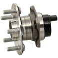thumbnail image 3 of For 2003-2008 Corolla Wheel Hub HA590040, H512217, 3 of 5