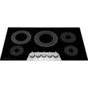 GCCE3670AS 36" Electric Cooktop