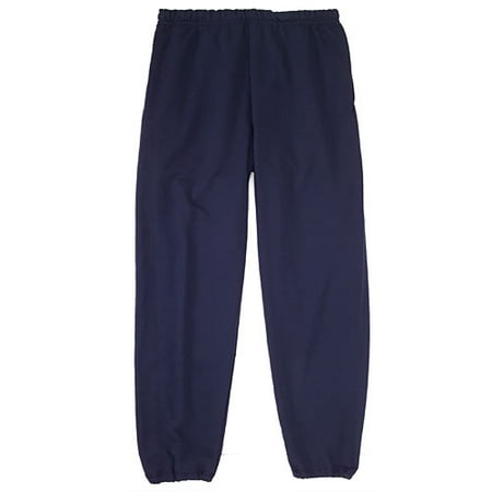 Jerzees - Men's Soft Sweatpant
