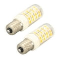 thumbnail image 1 of LED Candelabra Bulb,2PCS E12 Dimmable LED Light Bulb Candelabra LED Bulb Ultra Responsive, 1 of 7