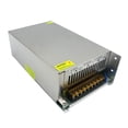 thumbnail image 3 of Labymos AC 110/ to DC 36V/41.6A/1500W Switching Power Supply Adapter Driver Transformer Converter for CCTV/ Printer/ LED Strip Light/ Router, 3 of 7