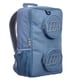 thumbnail image 1 of Mochila LEGO Brick Sand Blue para la escuela o el trabajo, 1 of 5