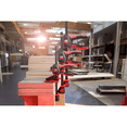 thumbnail image 2 of Bessey EHKL360-36 Large Trigger Clamp 360 degree, 300 lb, 36" x 3-1/8", 2 of 6
