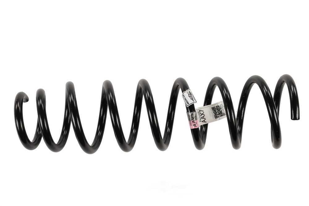 GM Genuine Parts 23290926 Rear Coil Spring